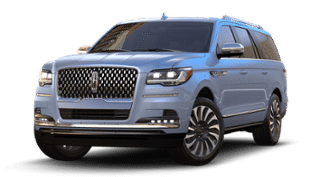 2024 Lincoln Lincoln Navigator External Image 1